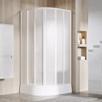 Ravak Supernova SKKP6-90 kout White/Pearl