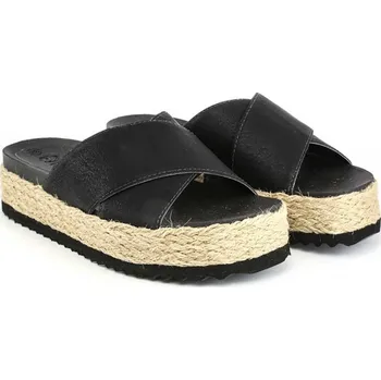 Pánské pantofle Perky Playa Casco Black