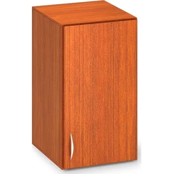 Šatní skříň Nástavbová skříň Pro Office 40x47x71,7 cm pravá Barva: Třešeň + doprava ZDARMA