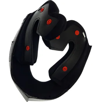 Příslušenství k helmě na motorku LS2 Liner FF393 80010393L výstelka