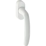 Hoppe Okenní klika HOPPE Atlanta 94/STR Barva: Bílá