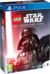 LEGO Star Wars: The Skywalker Saga…