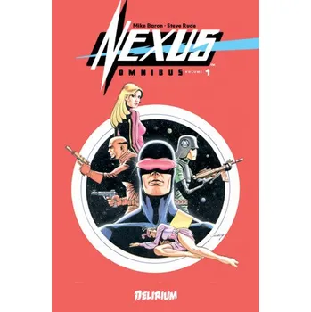 NEXUS Omnibus Volume 1 (FR)