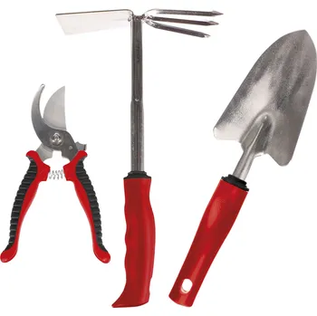 Sada zahradního nářadí Sada zahradního nářadí GARDEN SET 3 SIXTOL