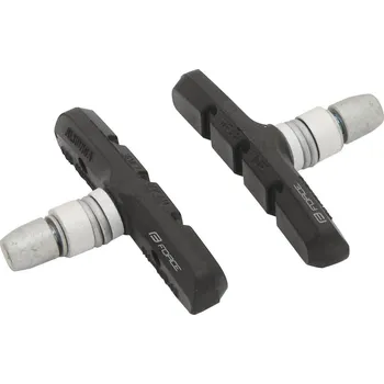 Brzda na kolo Gumičky brzdové Force jednorázové 70mm