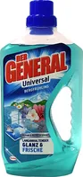 Henkel Der General Universal Bergfrühling čistící prostředek na podlahy 750 ml