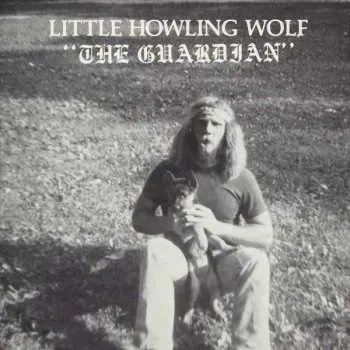 Zahraniční hudba LP Little Howlin' Wolf: The Guardian 2015