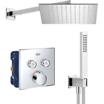 Sprchový set GROHE Smart Set 2