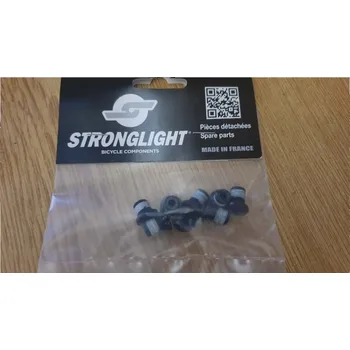 Klika na kolo Osymetric šrouby převodníku MTB 4-Arm Shimano XTR M980