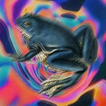 Zahraniční hudba 2LP Hundredth: Somewhere Nowhere 2022