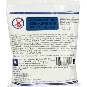 Mouka Windmill Mouka z lepkavé rýže 400 g