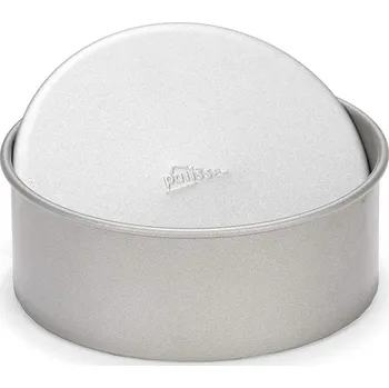 Forma na pečení Forma na koláč, vyjímatelné dno SilverTop prům. 20, v.8,5cm