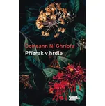 Přízrak v hrdle - Doireann Ní Ghríofa…