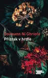 Přízrak v hrdle - Doireann Ní Ghríofa…