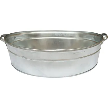 J.A.D. Tools 18722 nádoba oválná 27 l Lavor J.A.D. Tools 18722 nádoba oválná 27 l