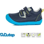 D.D.Step D.D. step chlapecká obuv S063-536M Barva: modrá, Velikost: 33