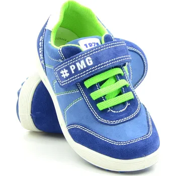 Chlapecké tenisky Chlapecké tenisky Primigi 1876700 Velikost: 39