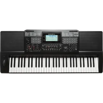 Kurzweil KP200