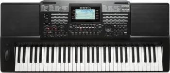Keyboard Kurzweil KP200