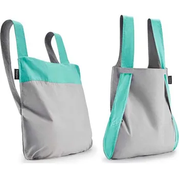 Městský batoh Skládací taška a batoh Notabag Original