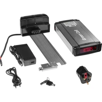 Baterie pro elektrokolo Green Cell EBIKE20STD 36 V 8,8 Ah