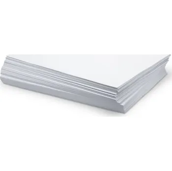 Kancelářský papír Běžný ofsetový papír (500 listů) 80 g/m² ofsetový papír (BO) A5 (148 x 210 mm)