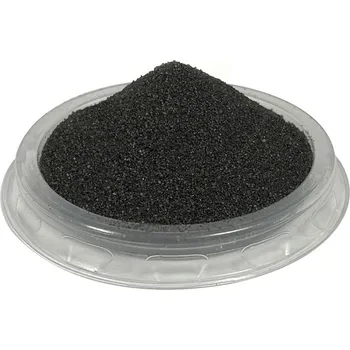 Plastikový model Modelářský posyp – asfalt (200 g)