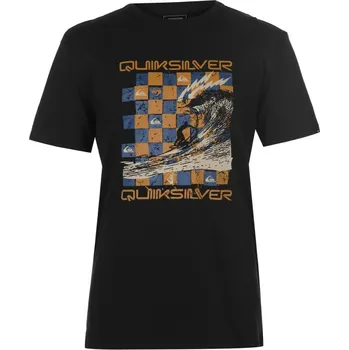 Quiksilver pánské tričko Velikost: S