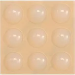 Vorel Podložka samolepící pod nábytek 15mm,9ks, TO-74913