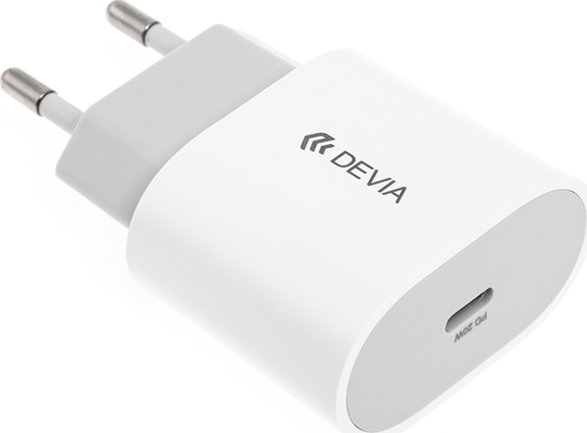 Devia PD20W od 172 Kč - Zbozi.cz
