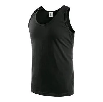 Pánské tílko Tílko CXS MARKUS, pánské, černé, vel. 2XL