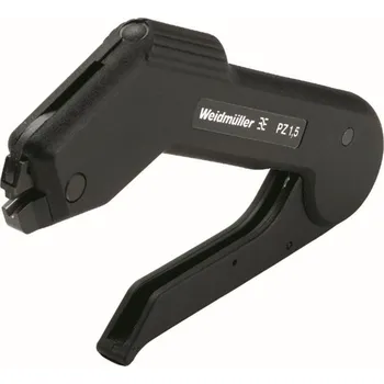Kleště WEIDMÜLLER Kleště PZ 1.5 na dutinky 9005990000