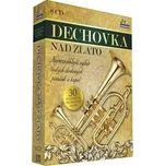 Dechovka nad zlato - Various [8CD]