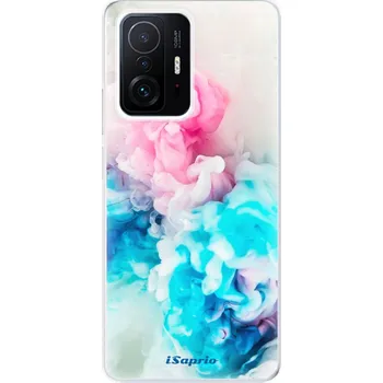 Pouzdro na mobilní telefon Odolné silikonové pouzdro iSaprio - Watercolor 03 - Xiaomi 11T / 11T Pro