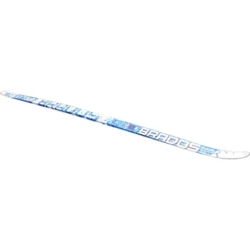 Běžecké lyžování Běžky Skol Brados XT tour blue step 190 cm