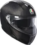 AGV Sportmodular Glossy Carbon