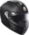 Helma na motorku AGV Sportmodular Glossy Carbon