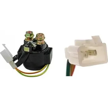 Dětská tříkolka Startovací relé 49cc 110cc 125cc 150cc 250cc