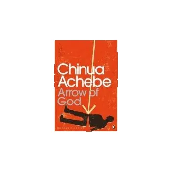 Populárně naučná literatura pro dospělé Arrow of God - Achebe, Chinua