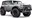 Traxxas TRX-4 Ford Bronco 2021 TQi RTR 1:10, stříbrný