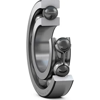 6200-RSH SKF ložisko kuličkové jednořadé, jednostranně kryté pryžovým těsněním