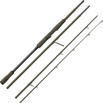 Rybářský prut Prut Savage Gear SG4 Medium Game TR 2,69m 15-45gr