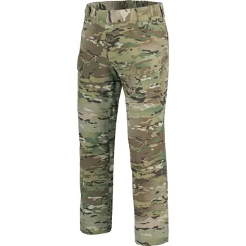Helikon-Tex® Kalhoty OUTDOOR TACTICAL® softshell MULTICAM® velikost: 4XL + Doprava zdarma na další nákup
