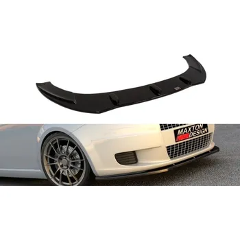 Autodíl Spojler pod nárazník lipa Fiat Grande Punto Standard carbon look