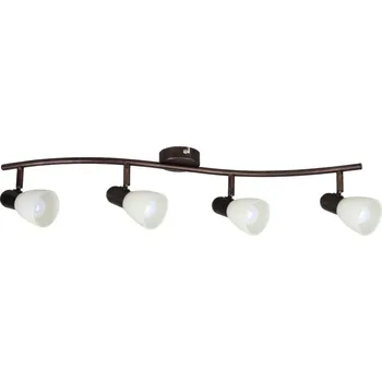 Bodové svítidlo Rabalux Soma 4xE14 40 W