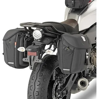 Auto-moto TMT2126 trubkový držák brašen pro Yamaha XSR 700 (16-24) - systém MULTILOCK, pro MT501