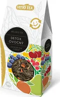 Vitto Tea Wellness Detox ovocný 50 g