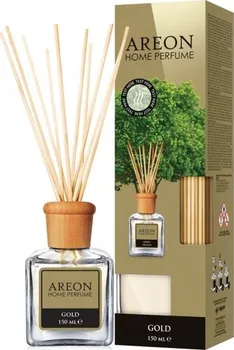 Aroma difuzér Areon Home Perfume Lux 150 ml Gold