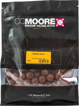 Boilies CC Moore Pacific Tuna 18 mm/1 kg