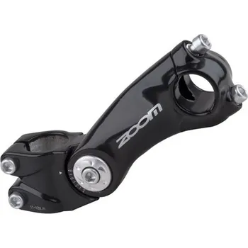 Představec na kolo Představec Ahead ZOOM 1-1/8" Al 120mm stavitelný